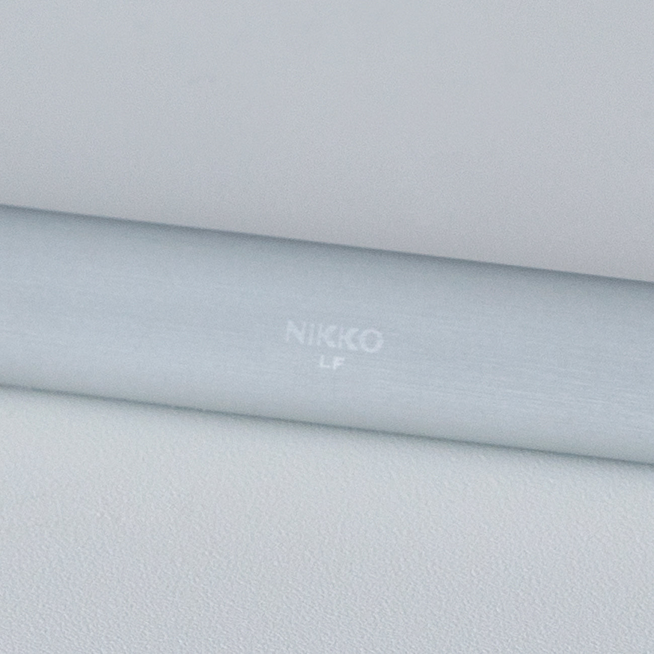 舌クリーナー グレー