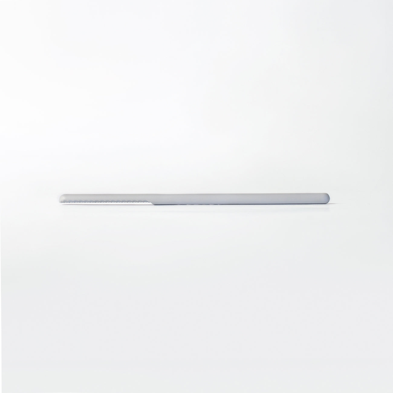 舌クリーナー グレー