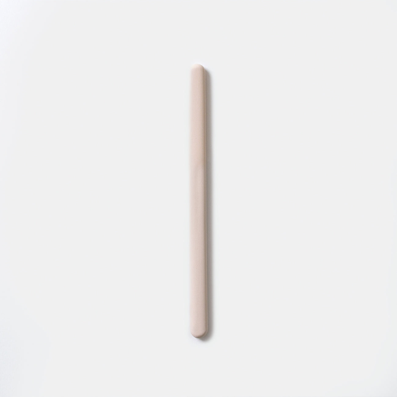 舌クリーナー ピンクベージュ