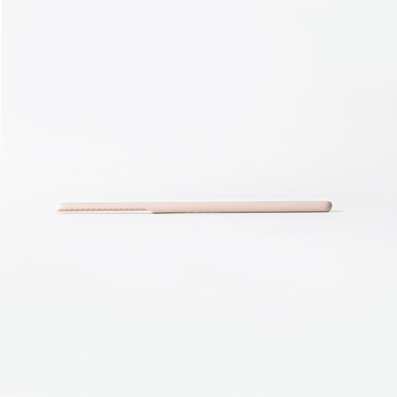 舌クリーナー ピンクベージュ