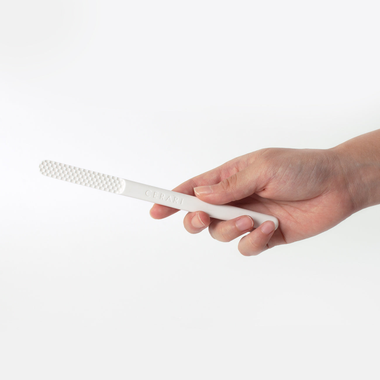 舌クリーナー ホワイト