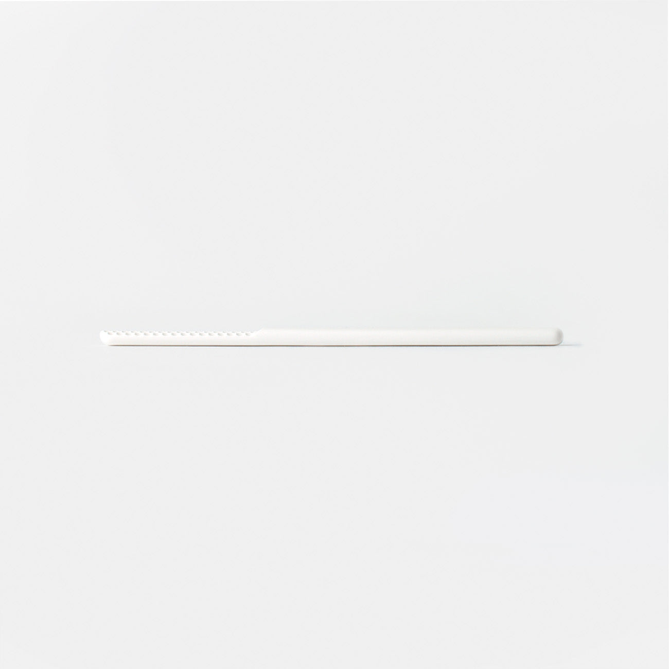 舌クリーナー ホワイト