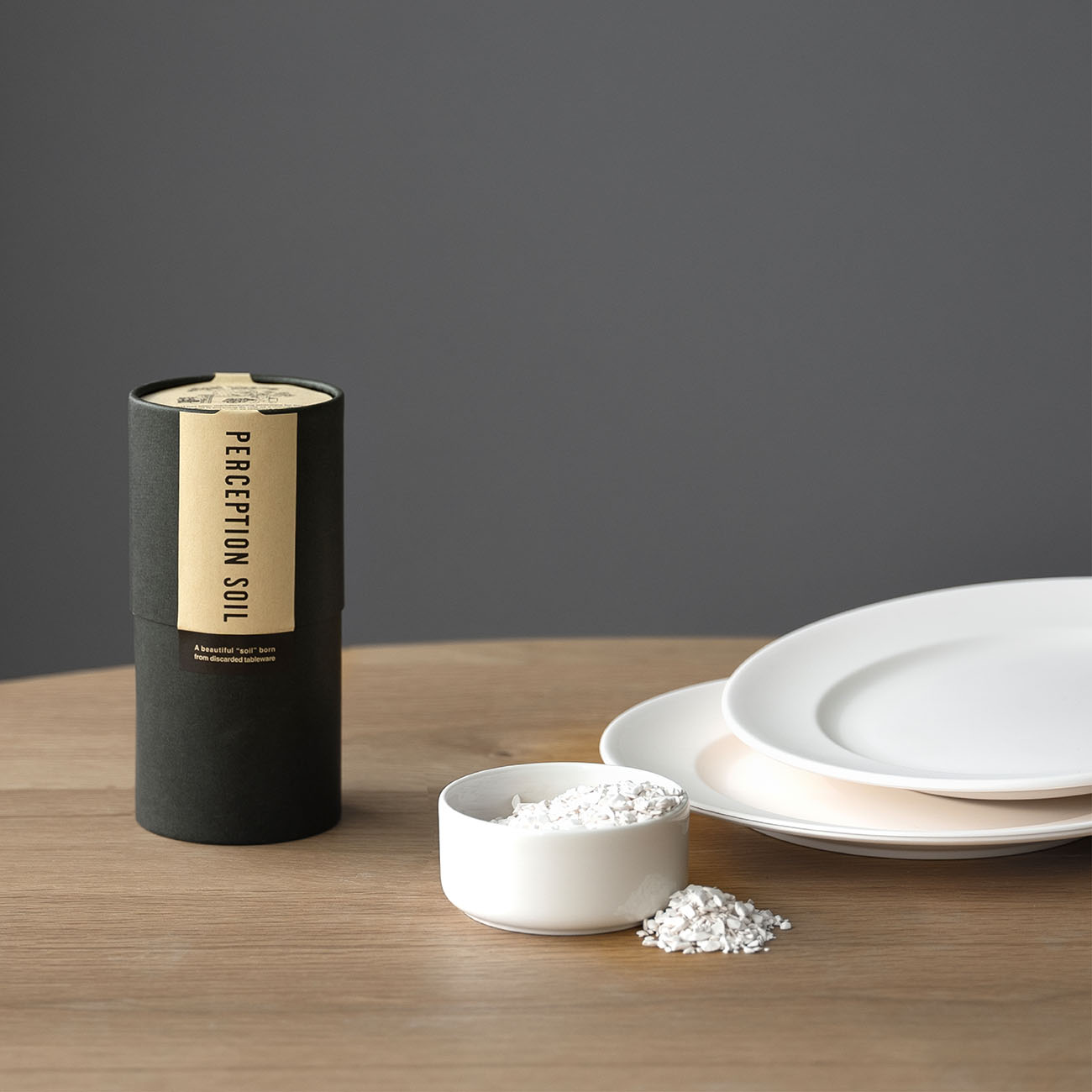 PERCEPTION SOIL(450ml)