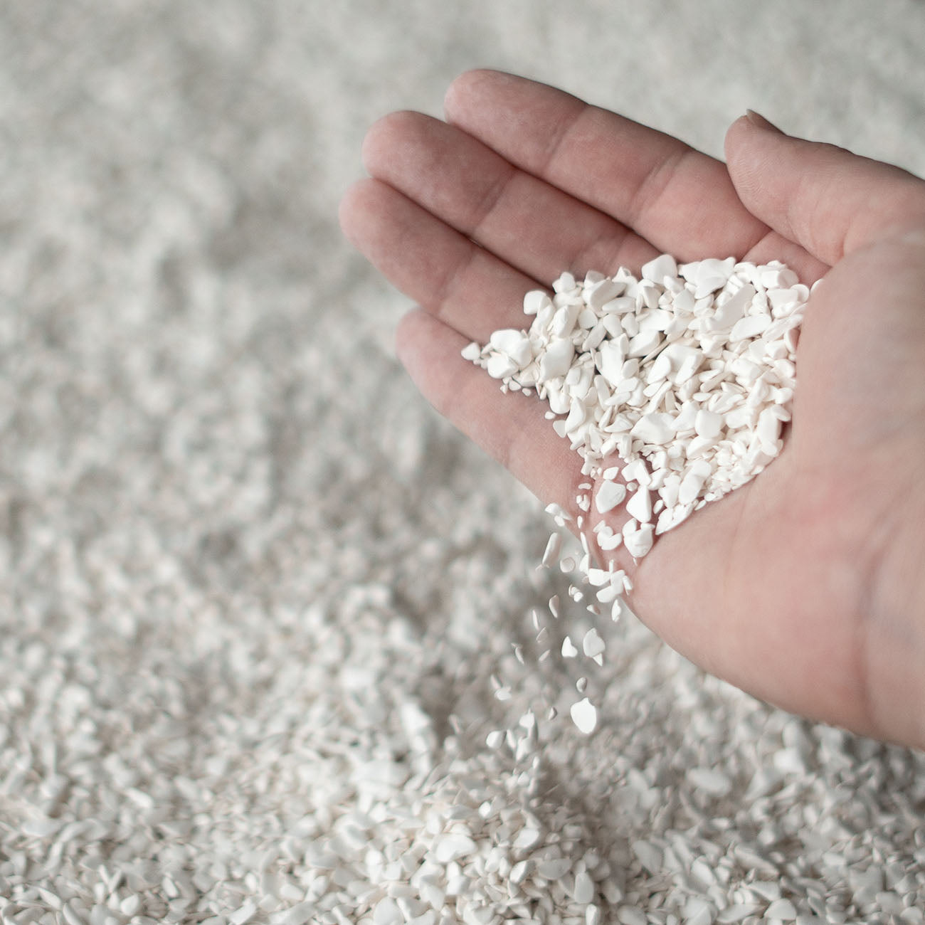 PERCEPTION SOIL(450ml)