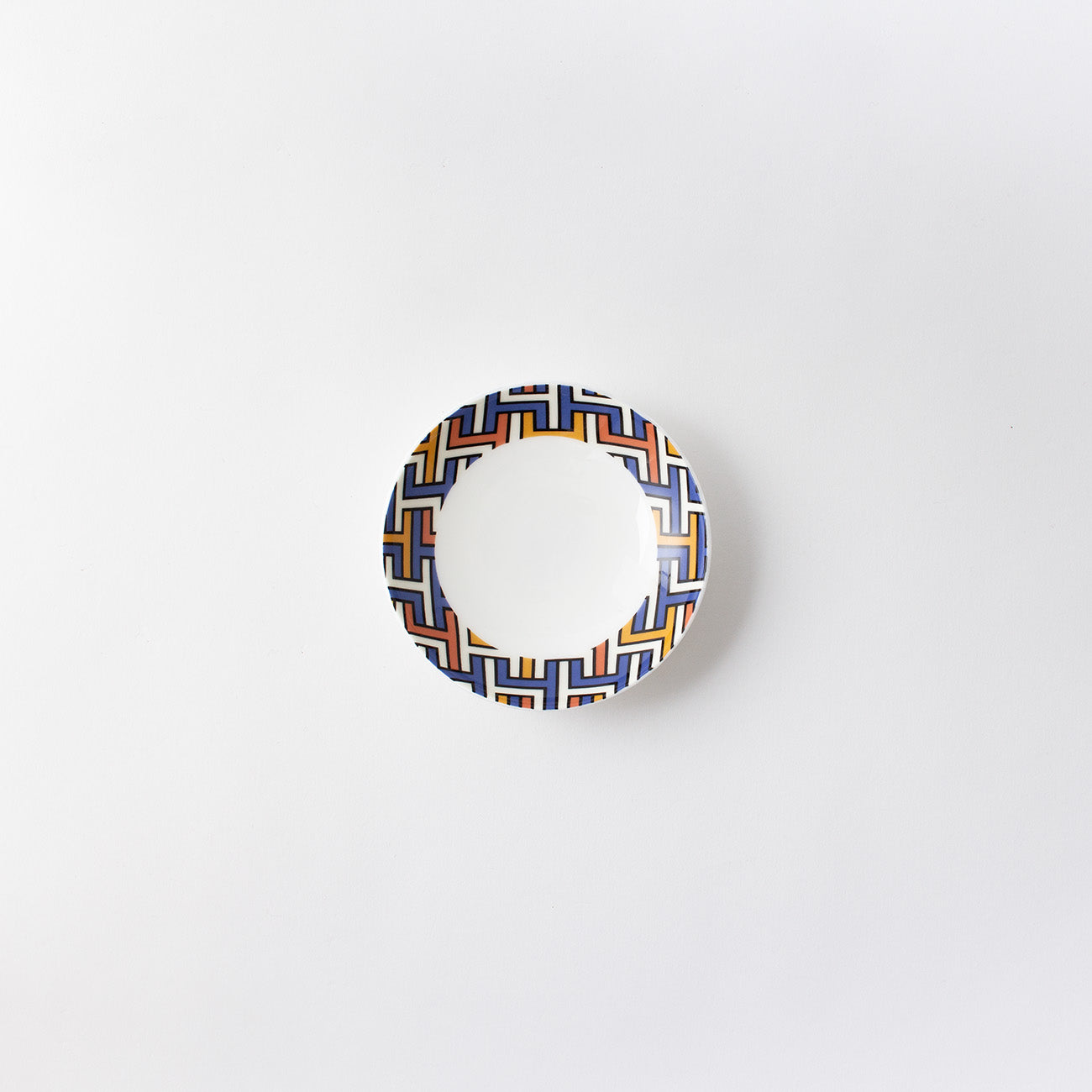 10cmプチディッシュ (CLOUDY TABLE 「Chairs」)