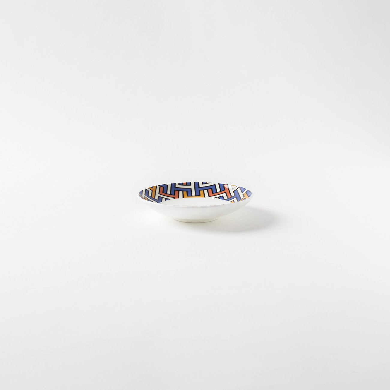 10cmプチディッシュ (CLOUDY TABLE 「Chairs」)