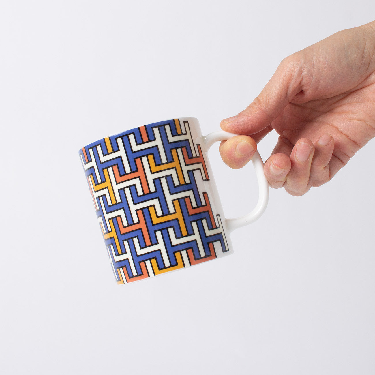 マグ (350cc) (CLOUDY TABLE 「Chairs」)