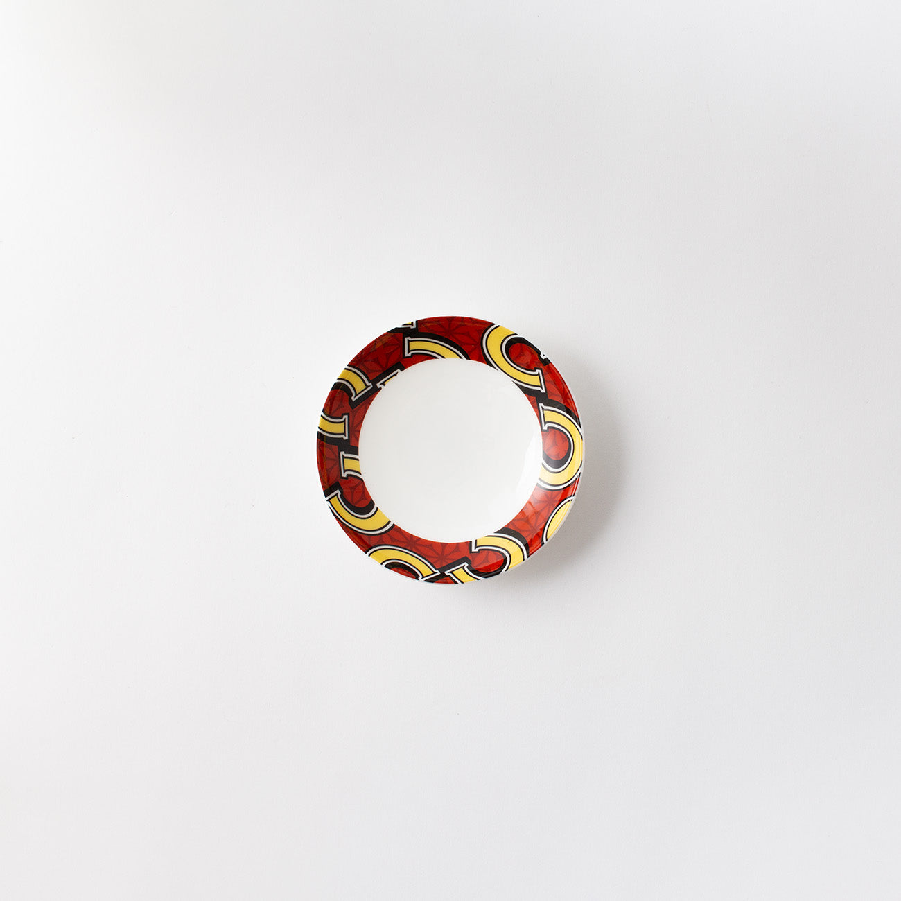 10cmプチディッシュ (CLOUDY TABLE 「First C」)