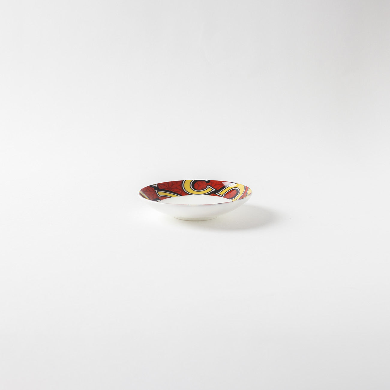 10cmプチディッシュ (CLOUDY TABLE 「First C」)