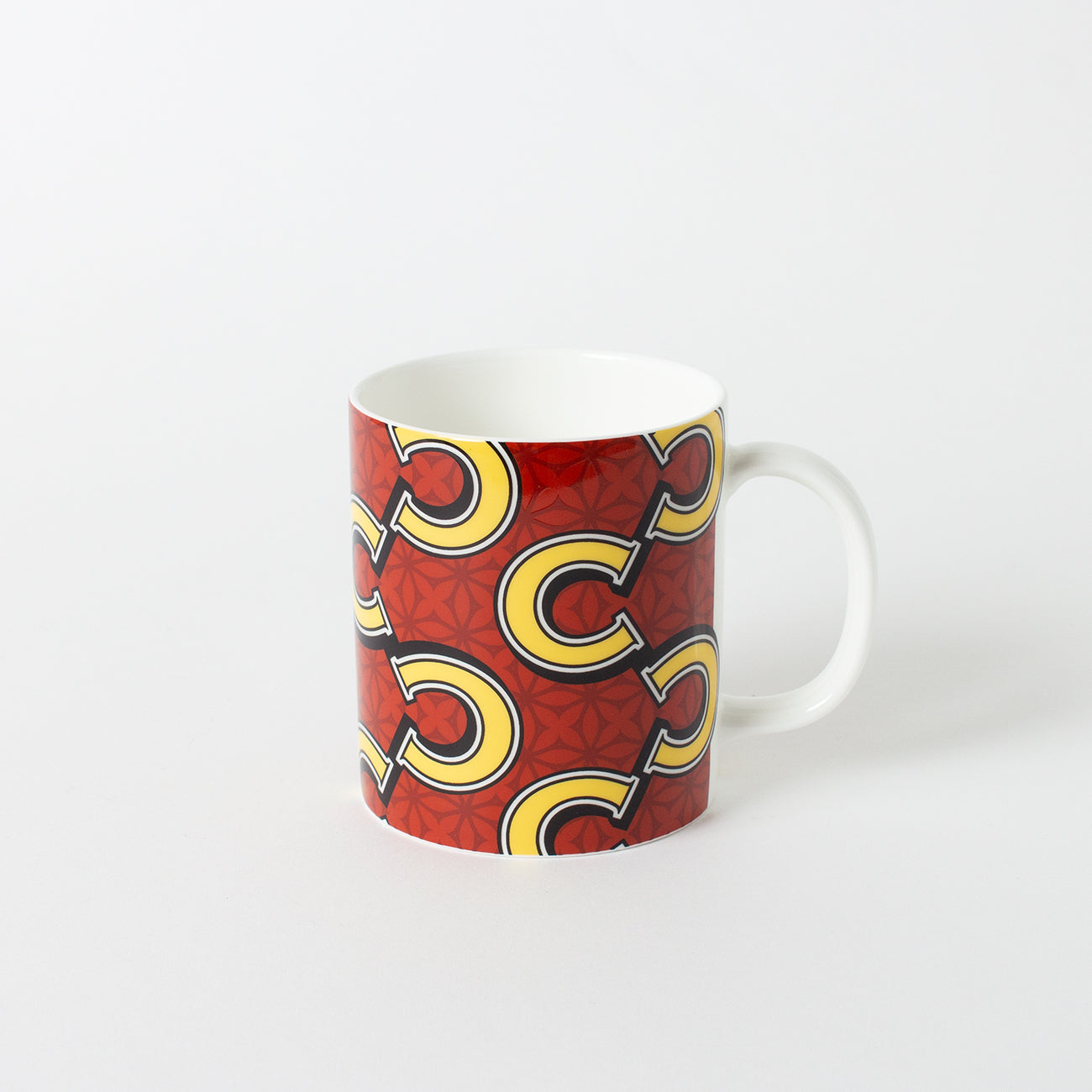 マグ (350cc) (CLOUDY TABLE 「First C」)