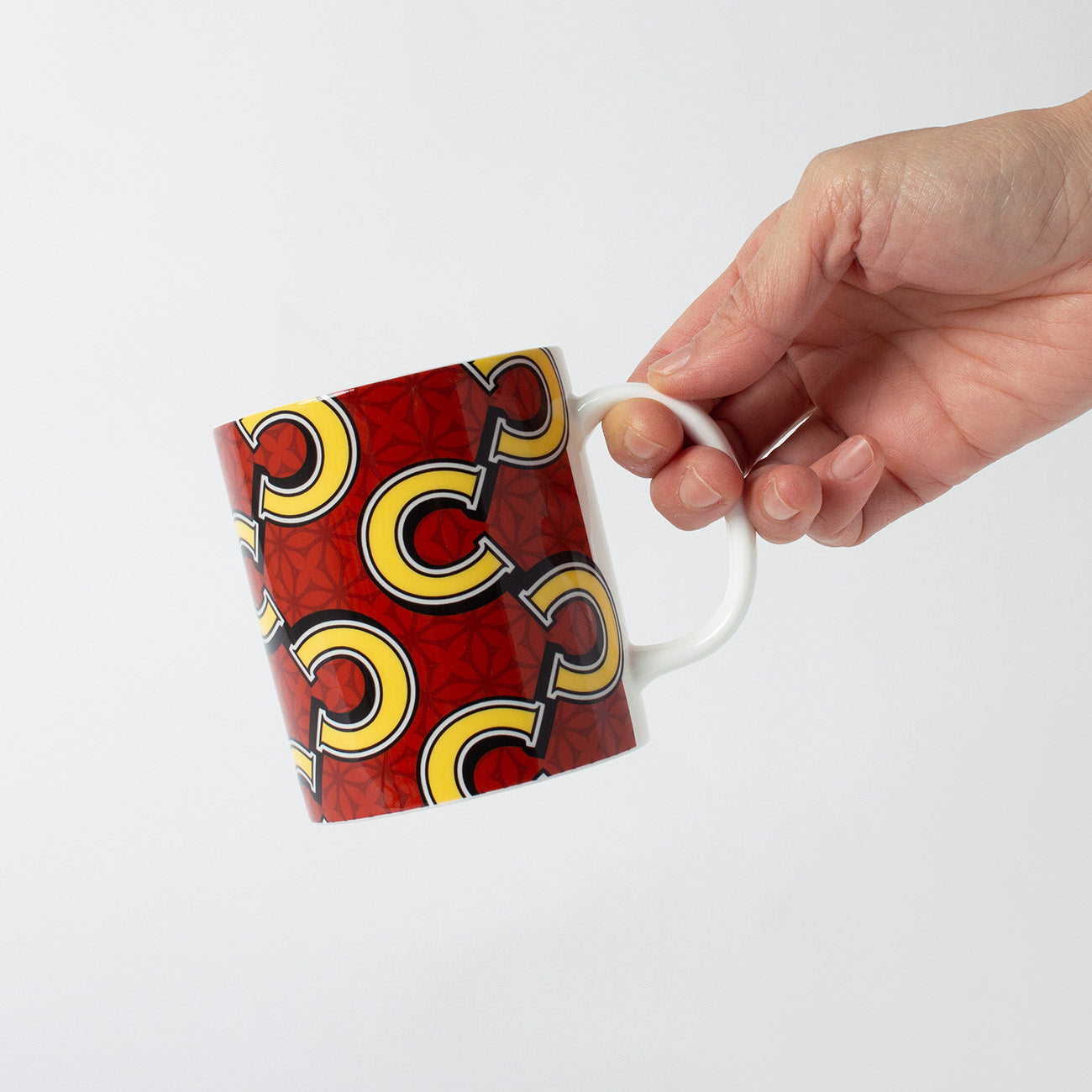 マグ (350cc) (CLOUDY TABLE 「First C」)