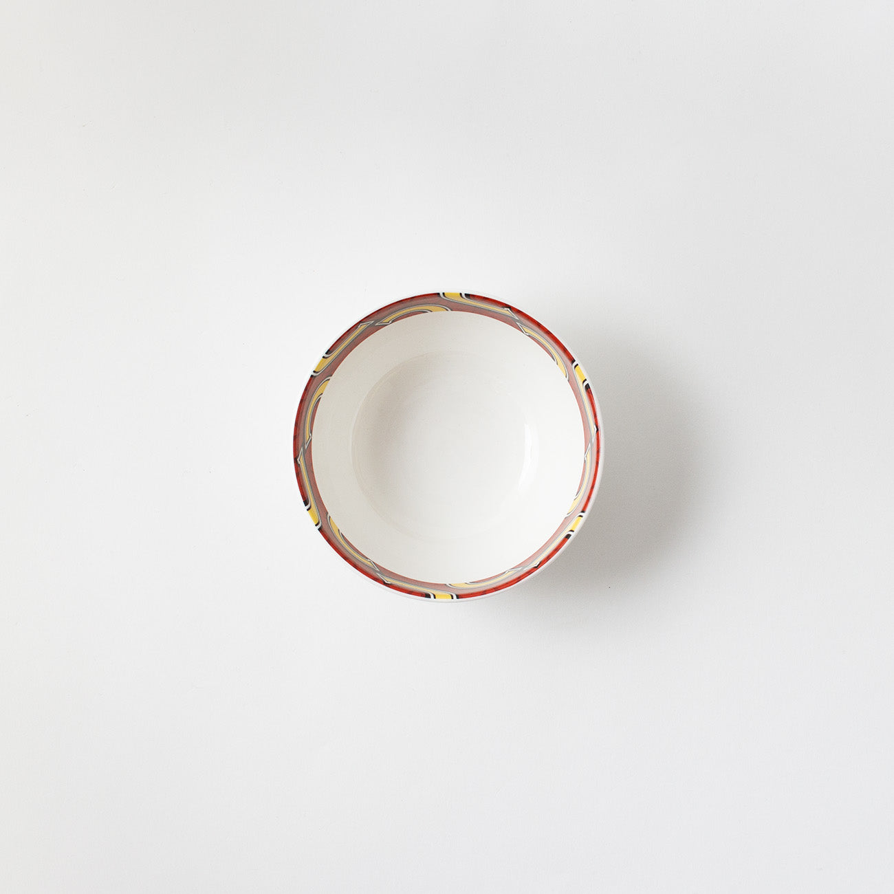 11.5cmボール (CLOUDY TABLE 「First C」)