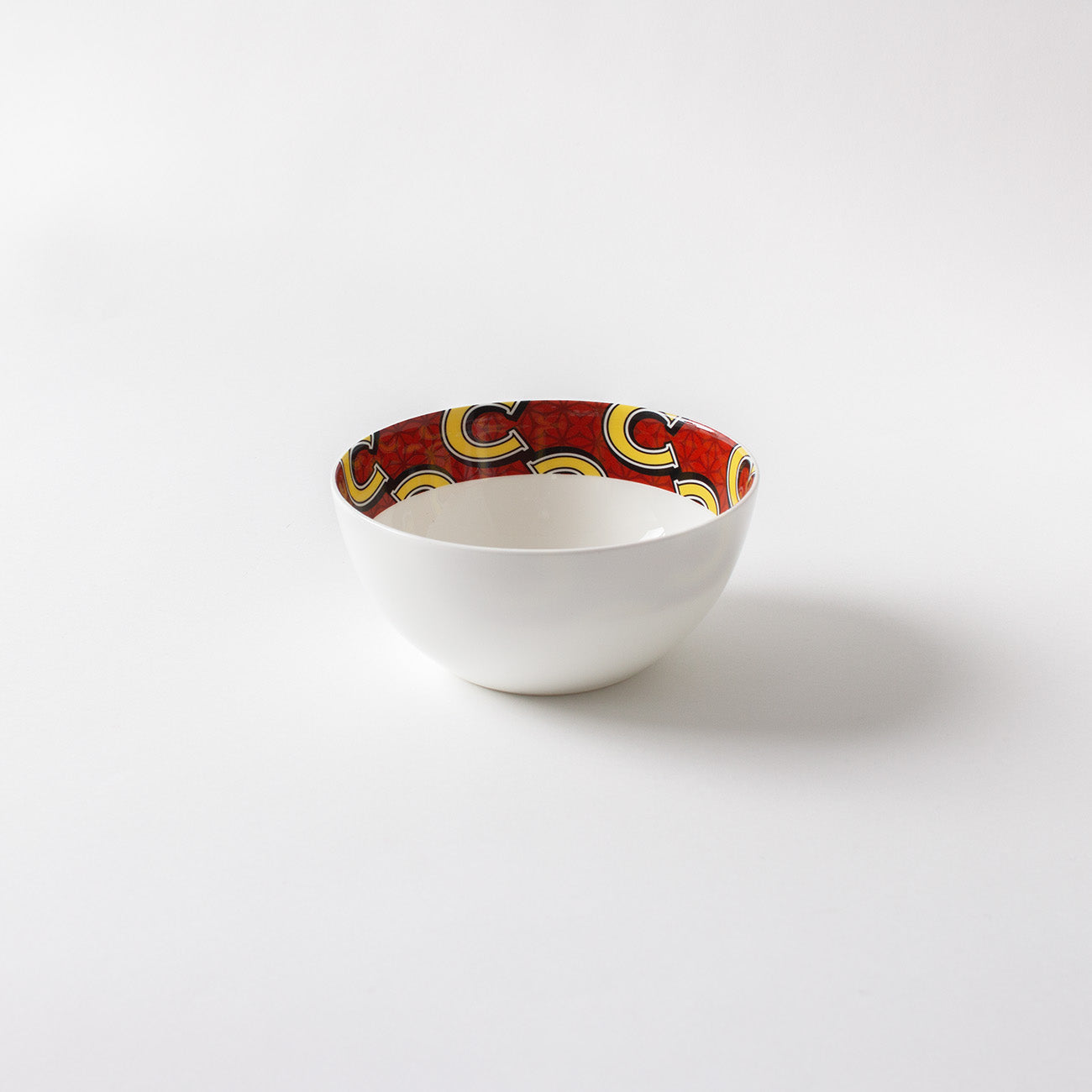 14cmボール (H) (CLOUDY TABLE 「First C」)