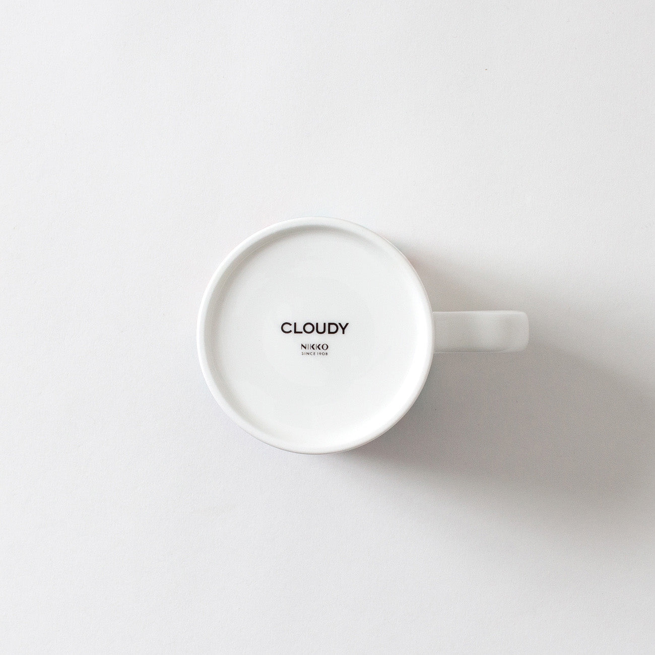 マグ (350cc) (CLOUDY TABLE 「Sexy」)