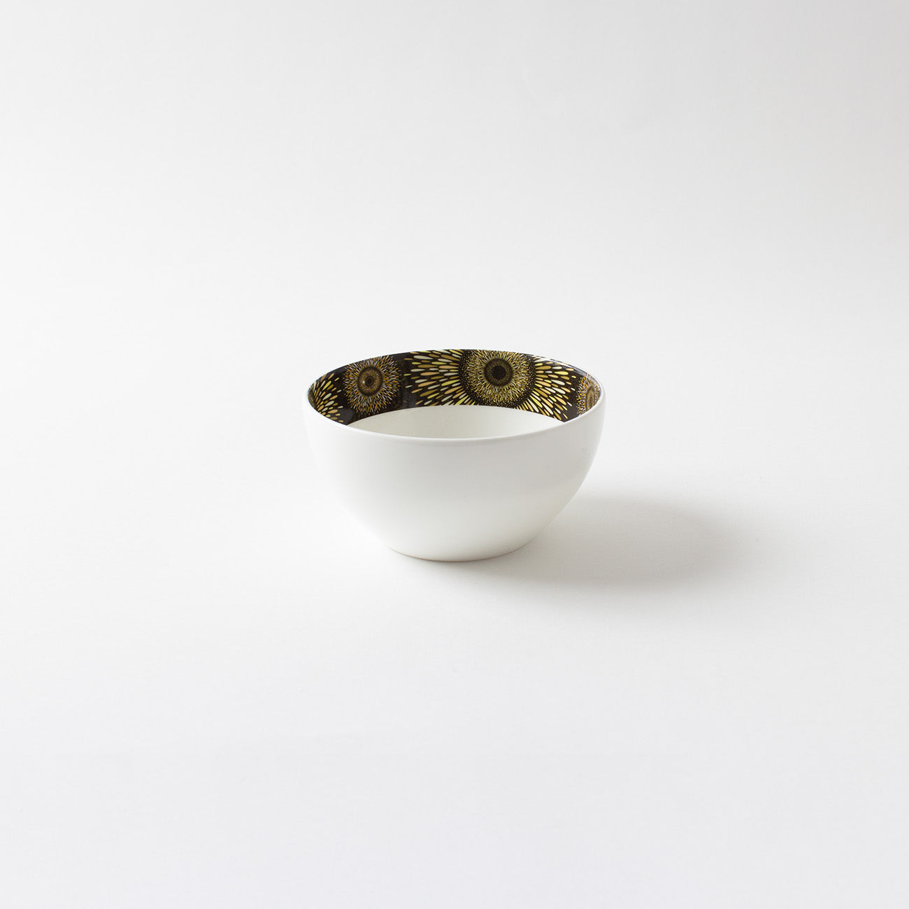 11.5cmボール (CLOUDY TABLE 「Suns & Beams」)