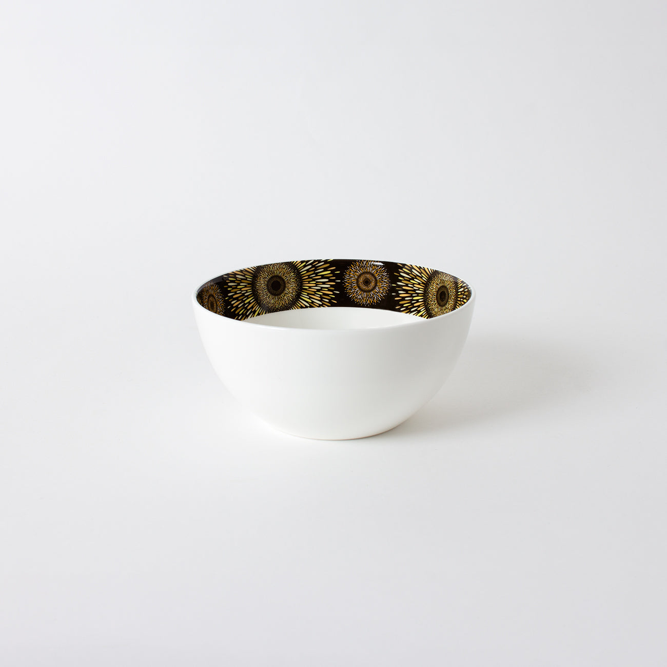 14cmボール (H) (CLOUDY TABLE 「Suns & Beams」)