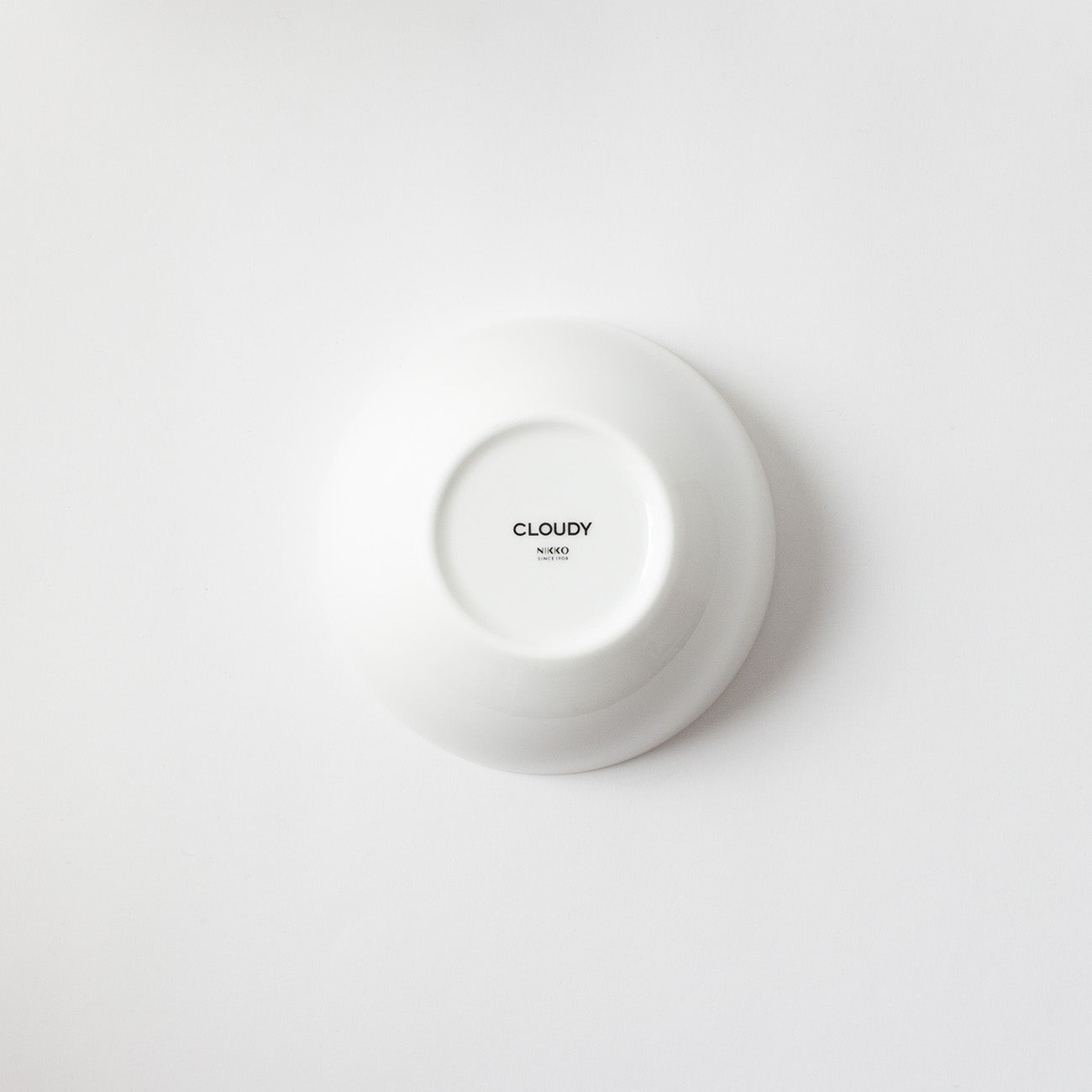 14cmボール (H) (CLOUDY TABLE 「Suns & Beams」)