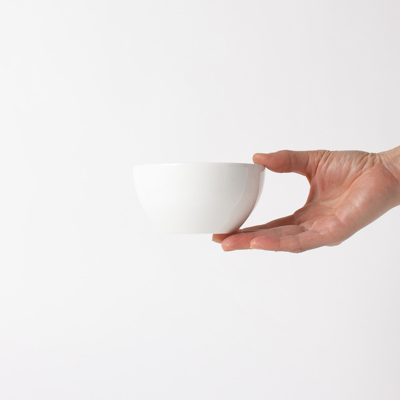 11.5cmボール (CLOUDY TABLE 「Kizuna」)