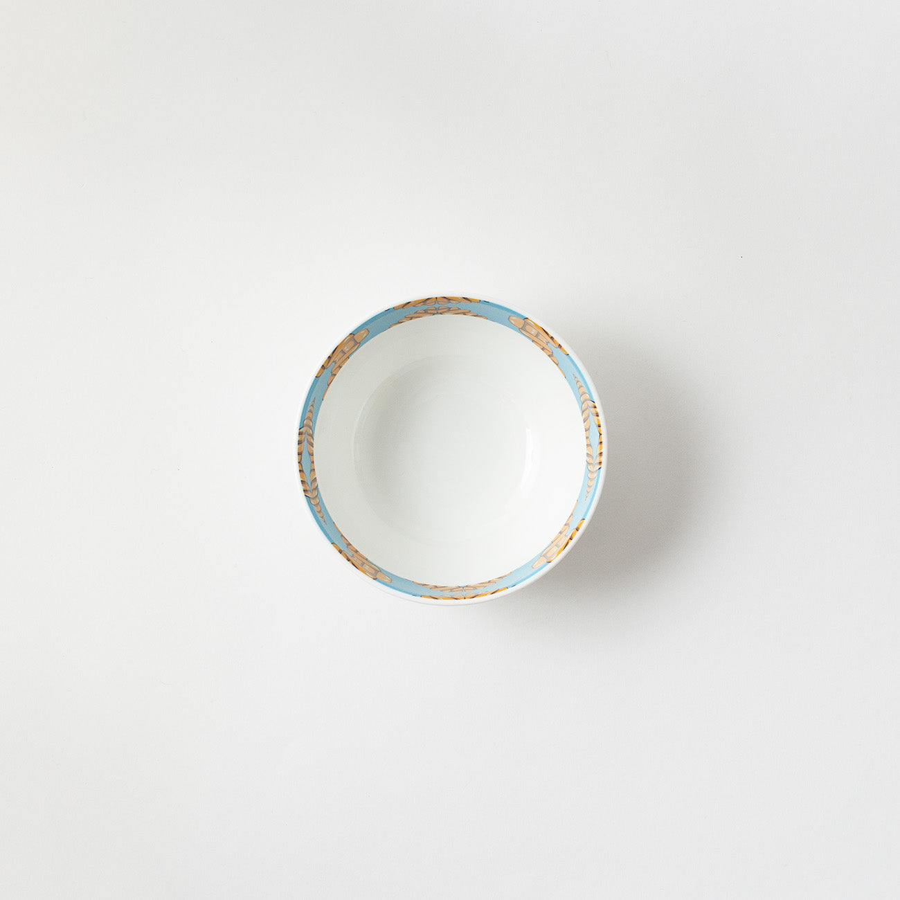 11.5cmボール (CLOUDY TABLE 「Kizuna」)