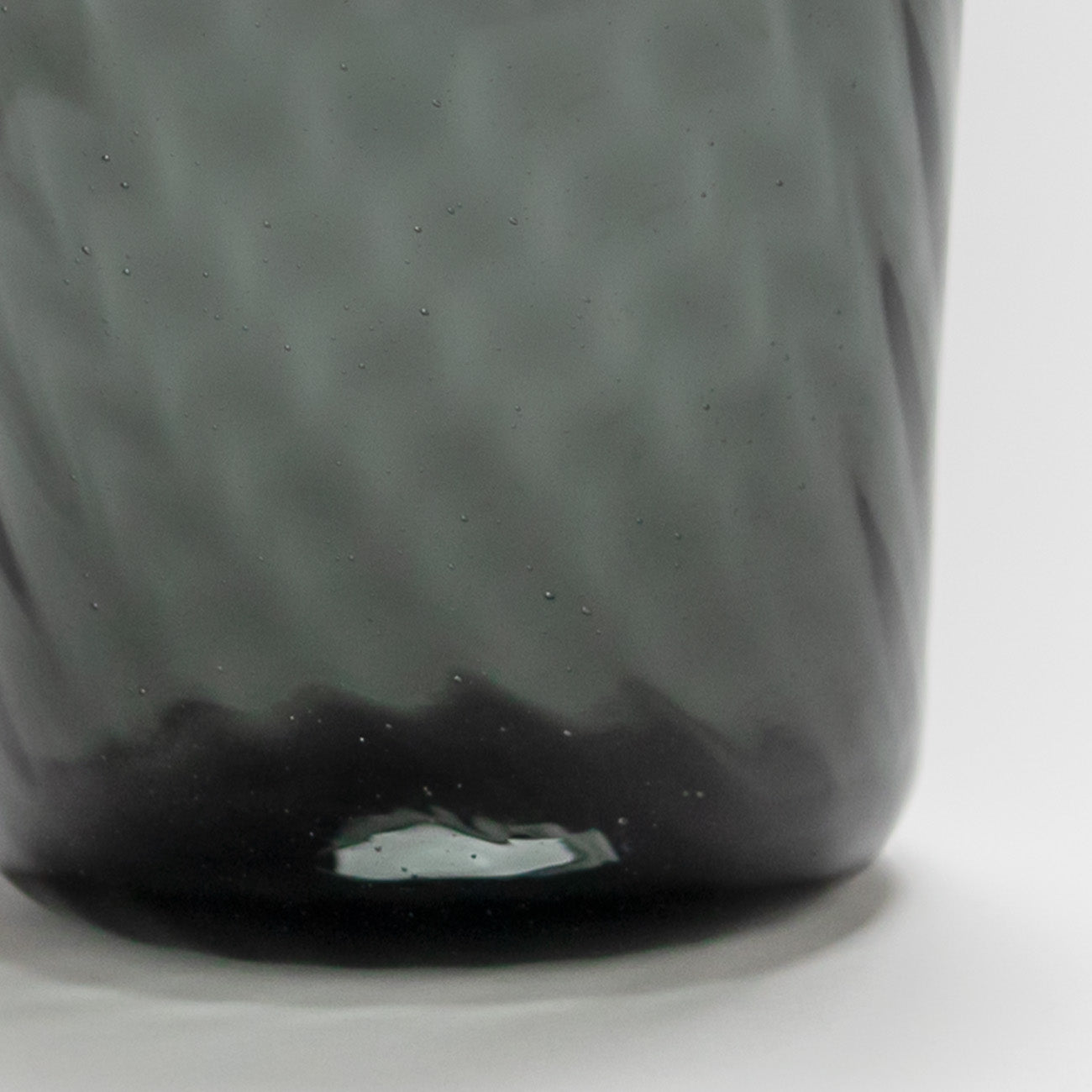 mado ロックグラス (スモーキーブラック/モール柄)