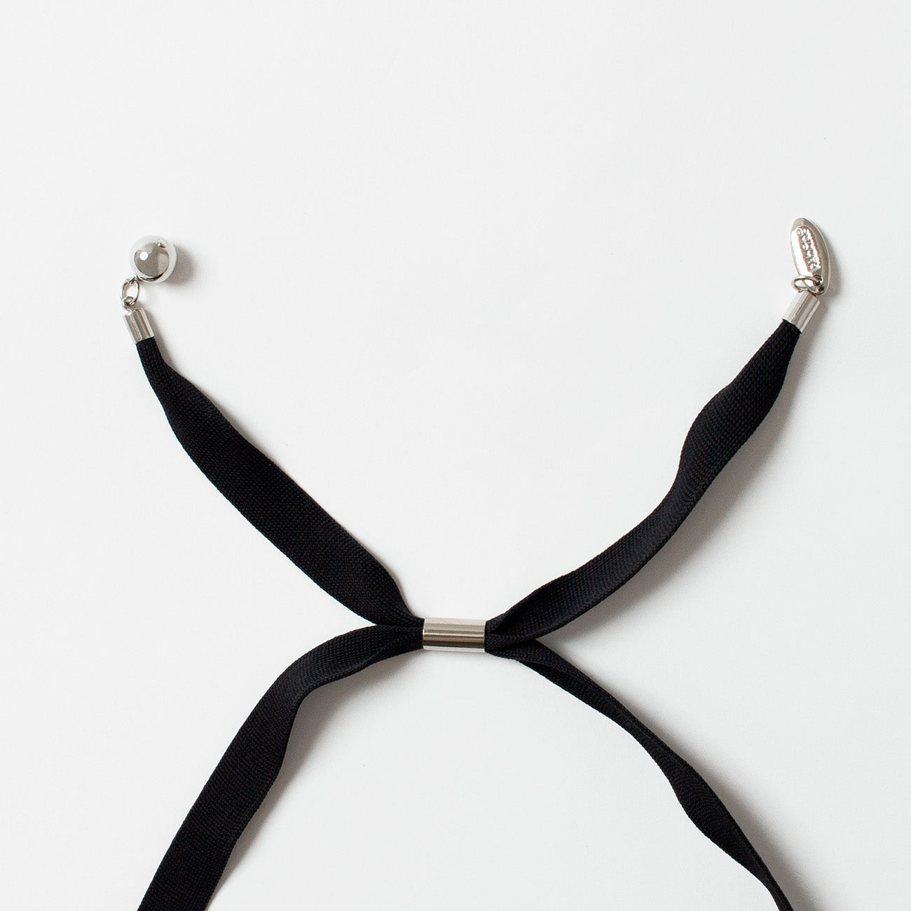 セラミックトップペンダント ブラック