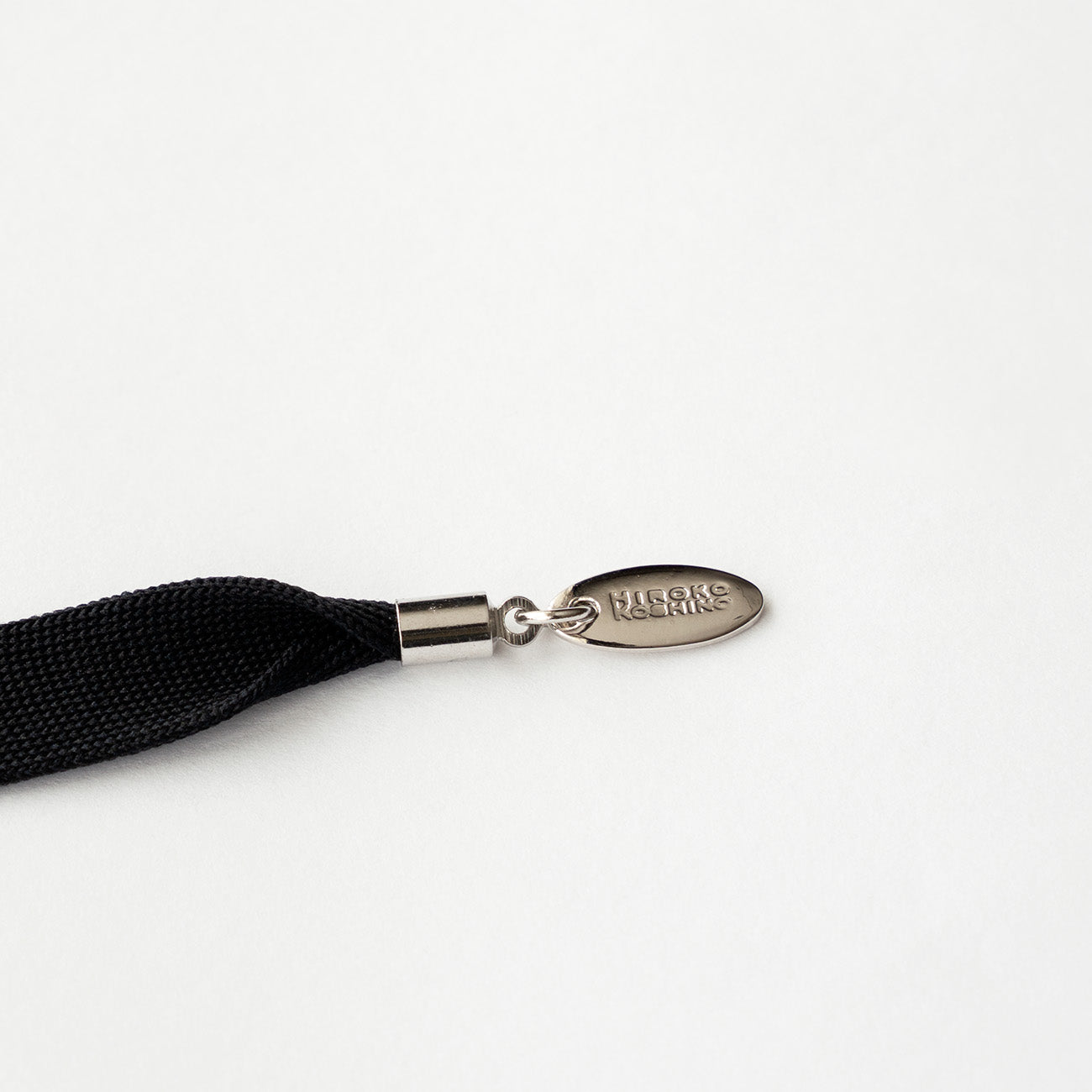 セラミックトップペンダント ブラック