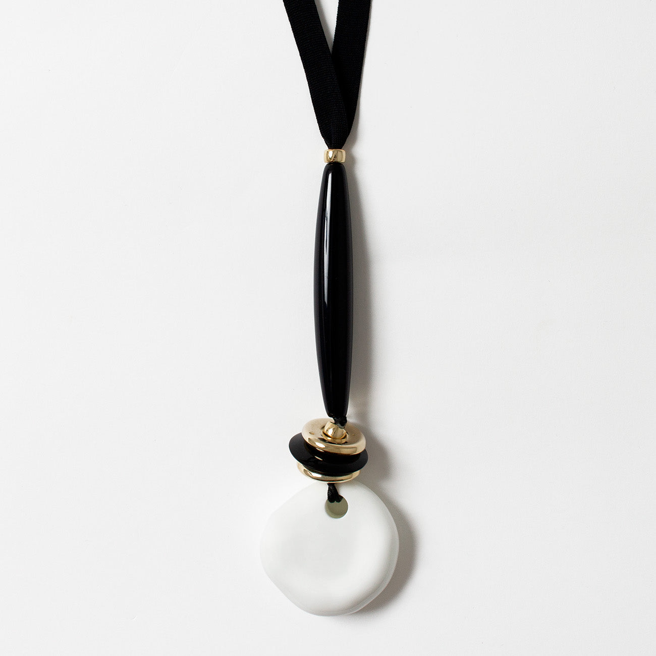 セラミックトップペンダント ホワイト