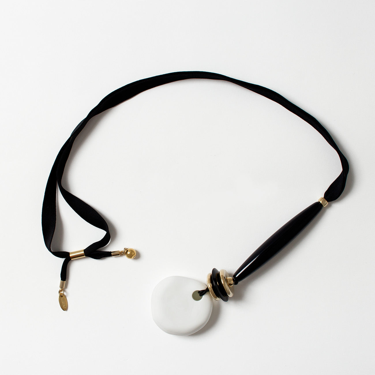 セラミックトップペンダント ホワイト