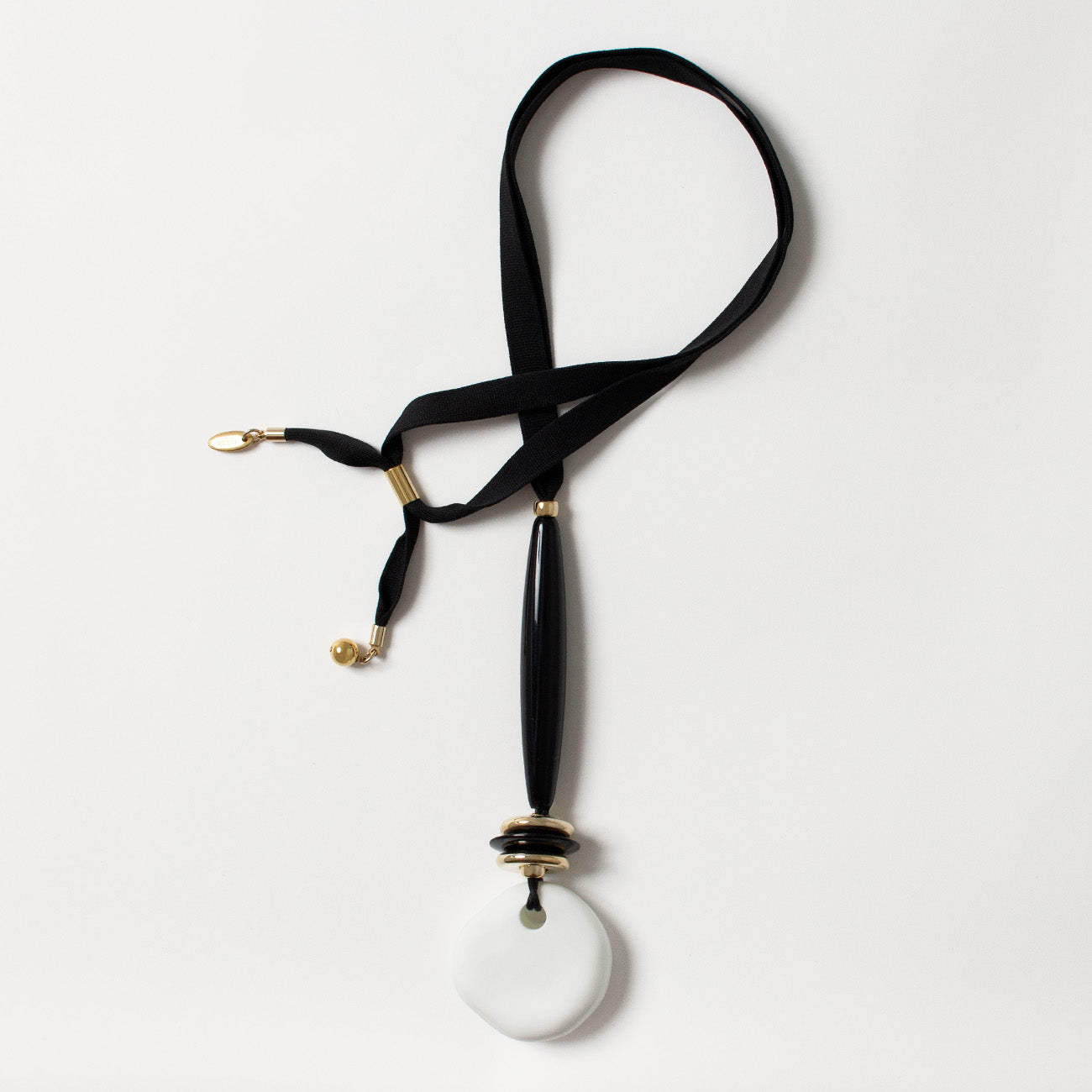 セラミックトップペンダント ホワイト