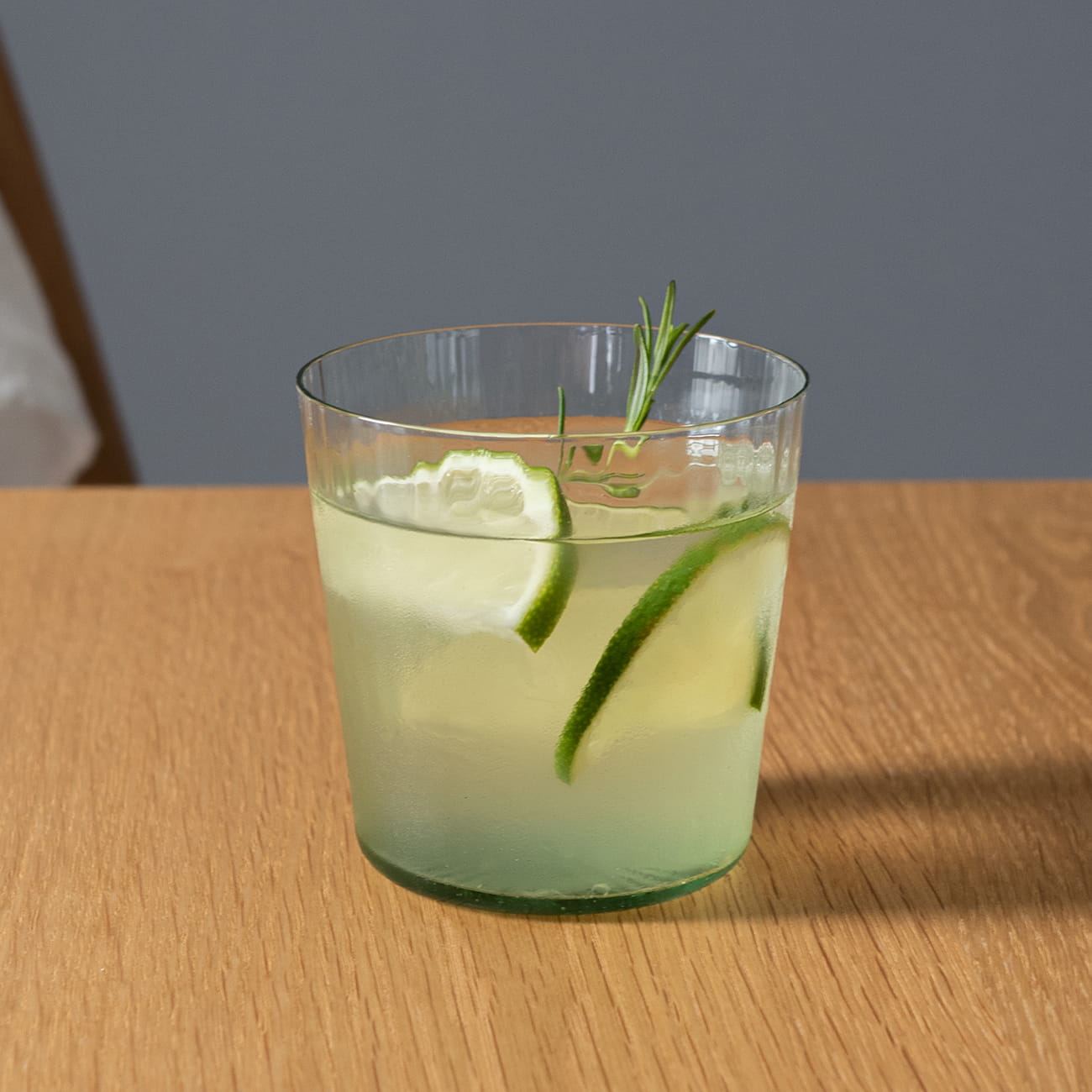 小樽再生ガラス カフェグラス