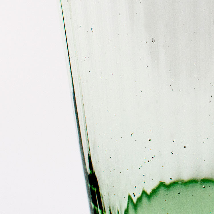 小樽再生ガラス フロートグラス