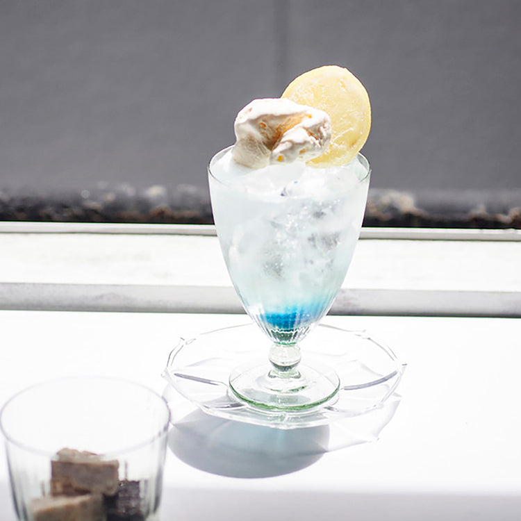 小樽再生ガラス フロートグラス