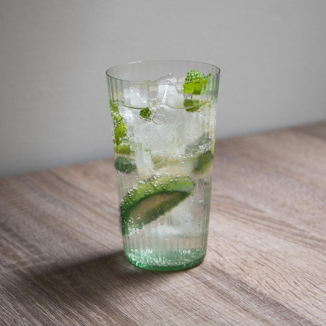 小樽再生ガラス サワーグラス