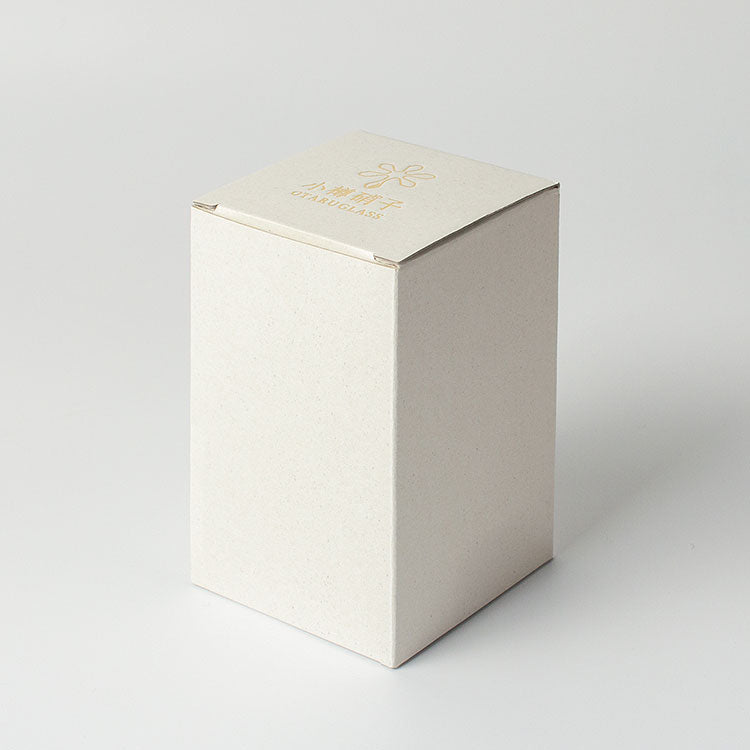 小樽再生ガラス サワーグラス