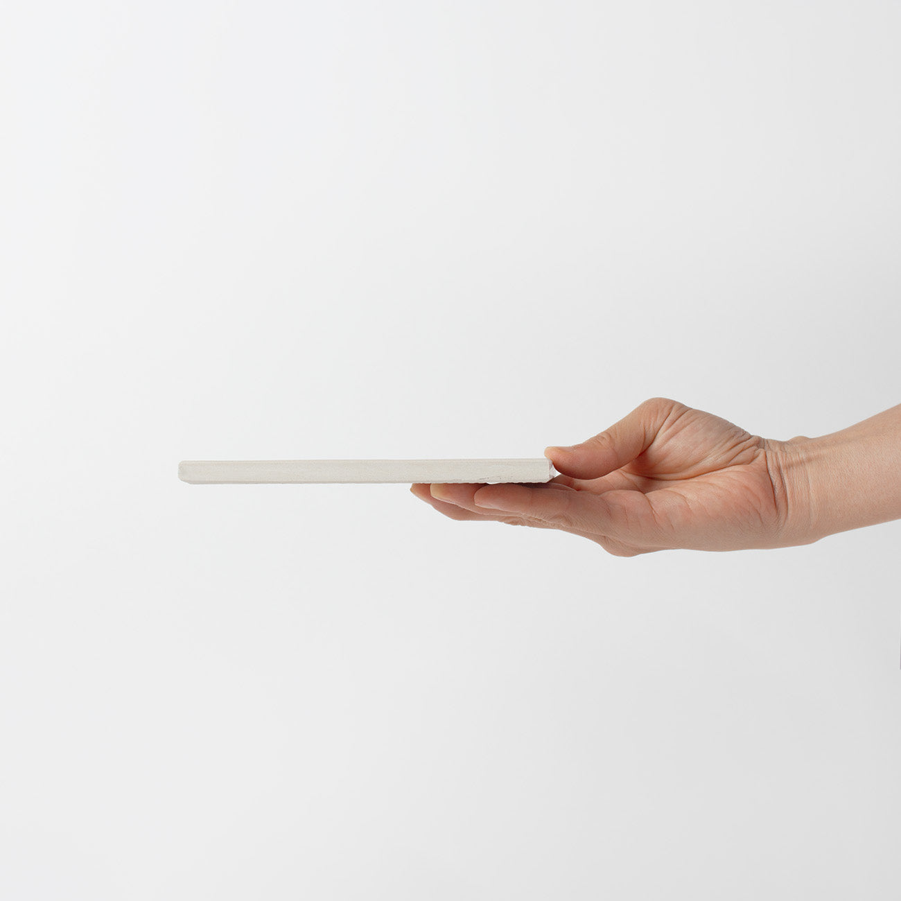 正方形15cm角 ペアセット ベージュ