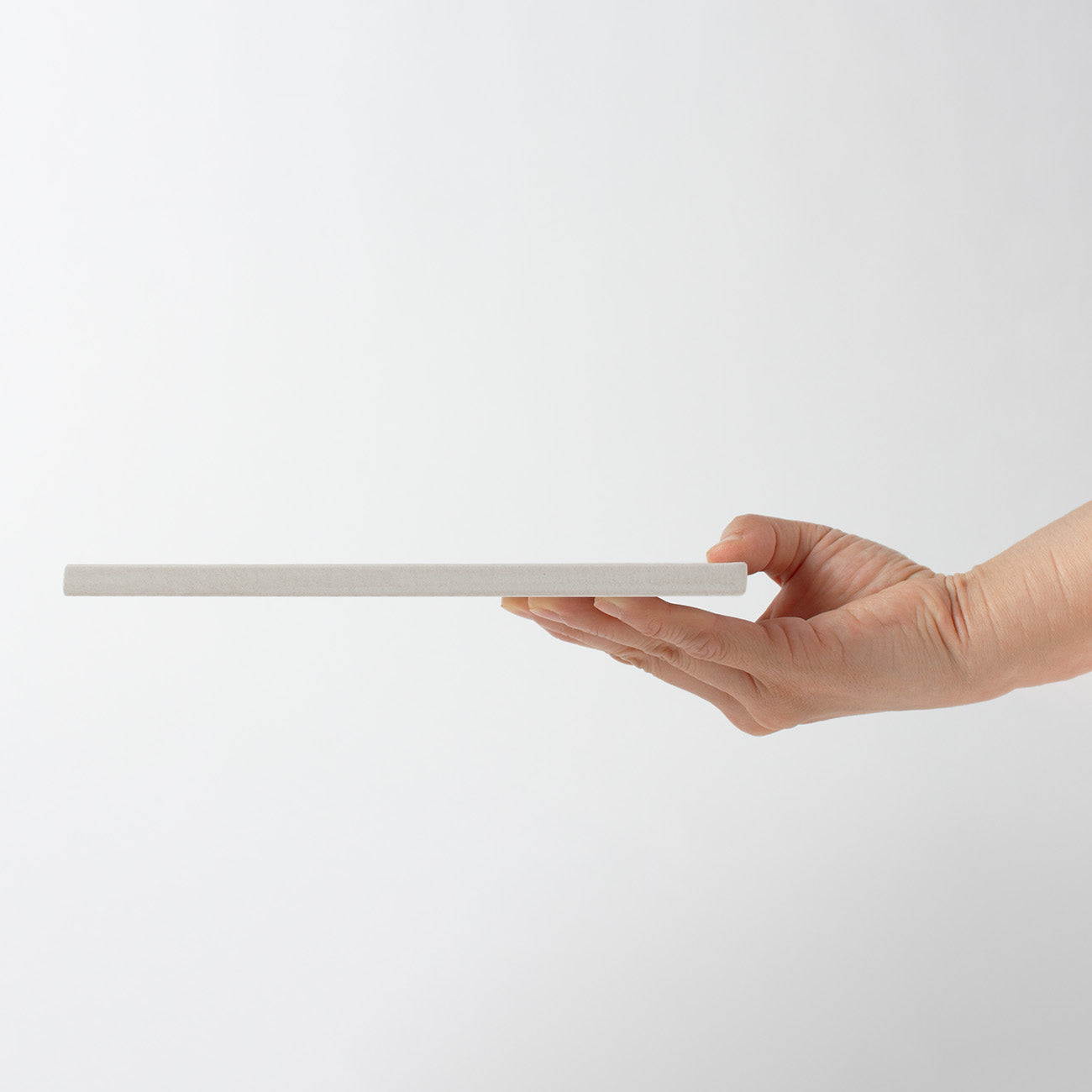 正方形20cm角 ペアセット ベージュ