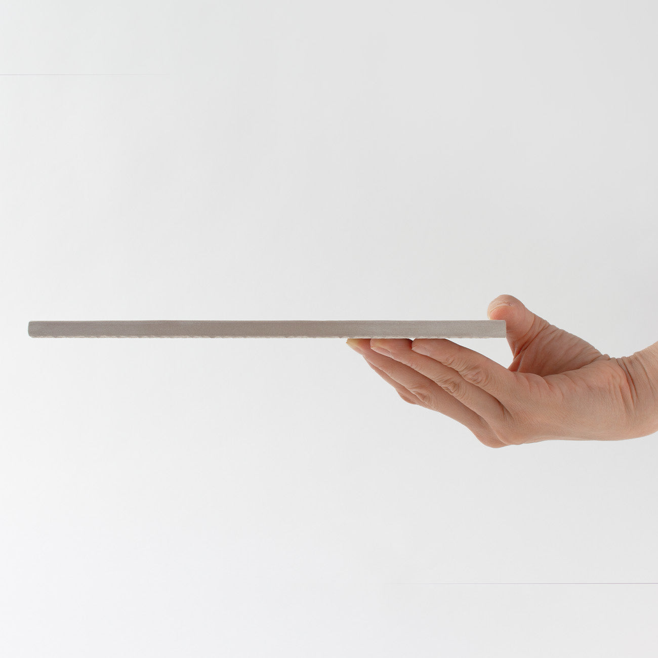 長角25cmx10cm ペアセット ベージュ