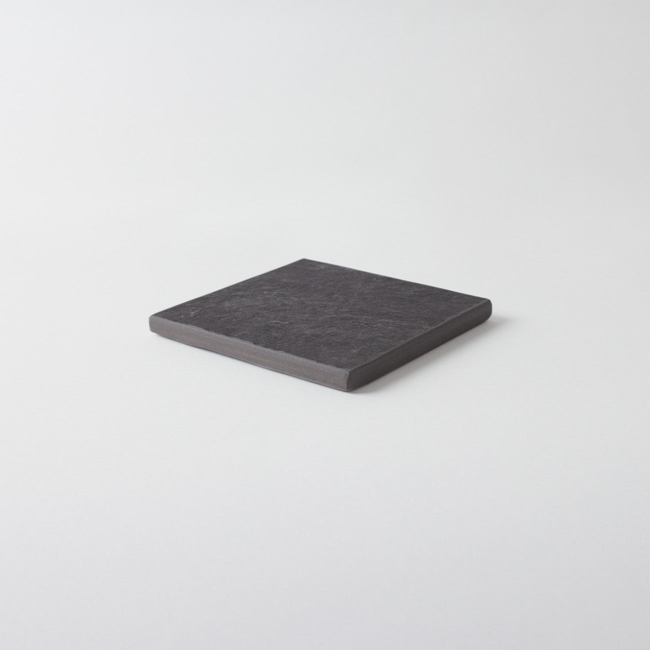 【復興支援商品】正方形10cm角 ペアセット ブラック