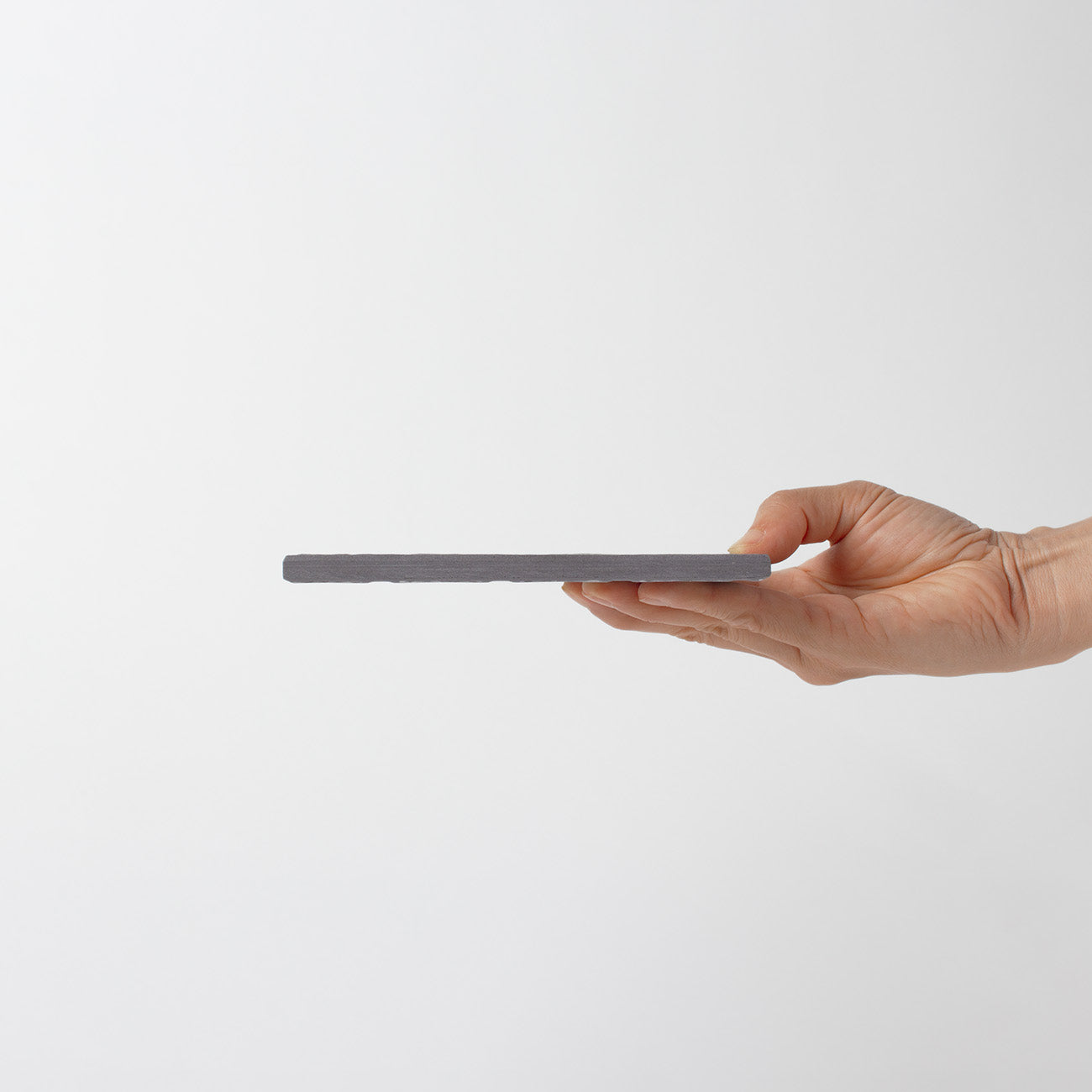 正方形15cm角 ペアセット ブラック