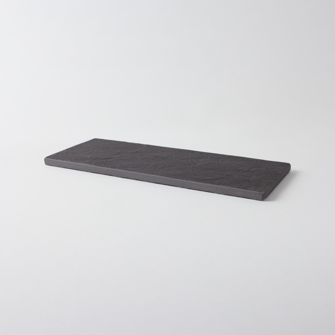 長角25cmx10cm ペアセット ブラック