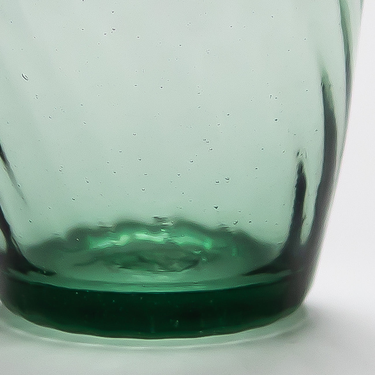 mado タンブラーS (アイスグリーン/モール柄)