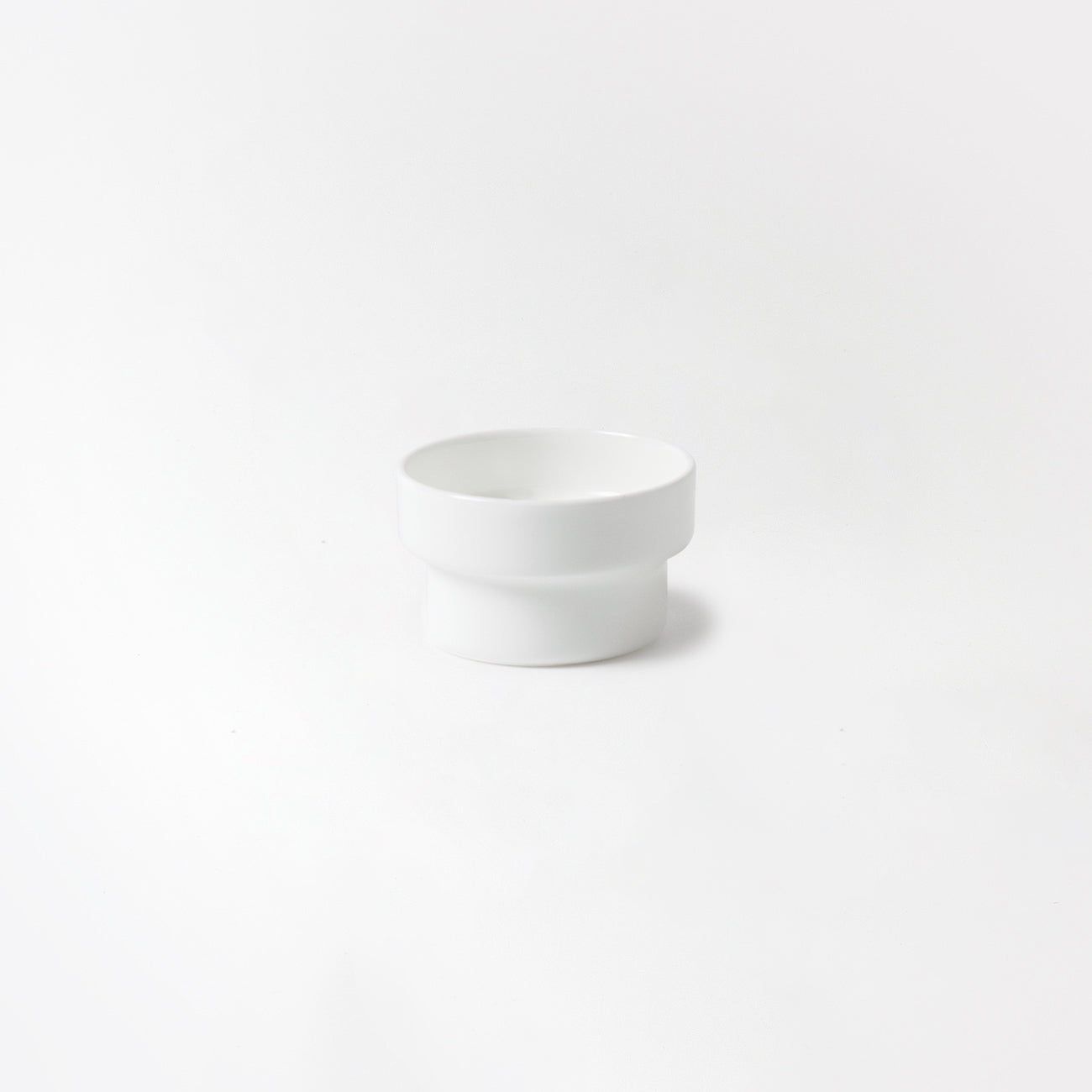nikko食器｜鈴木元｜HACHI 6.5cmキャンドルホルダー｜Table Planter