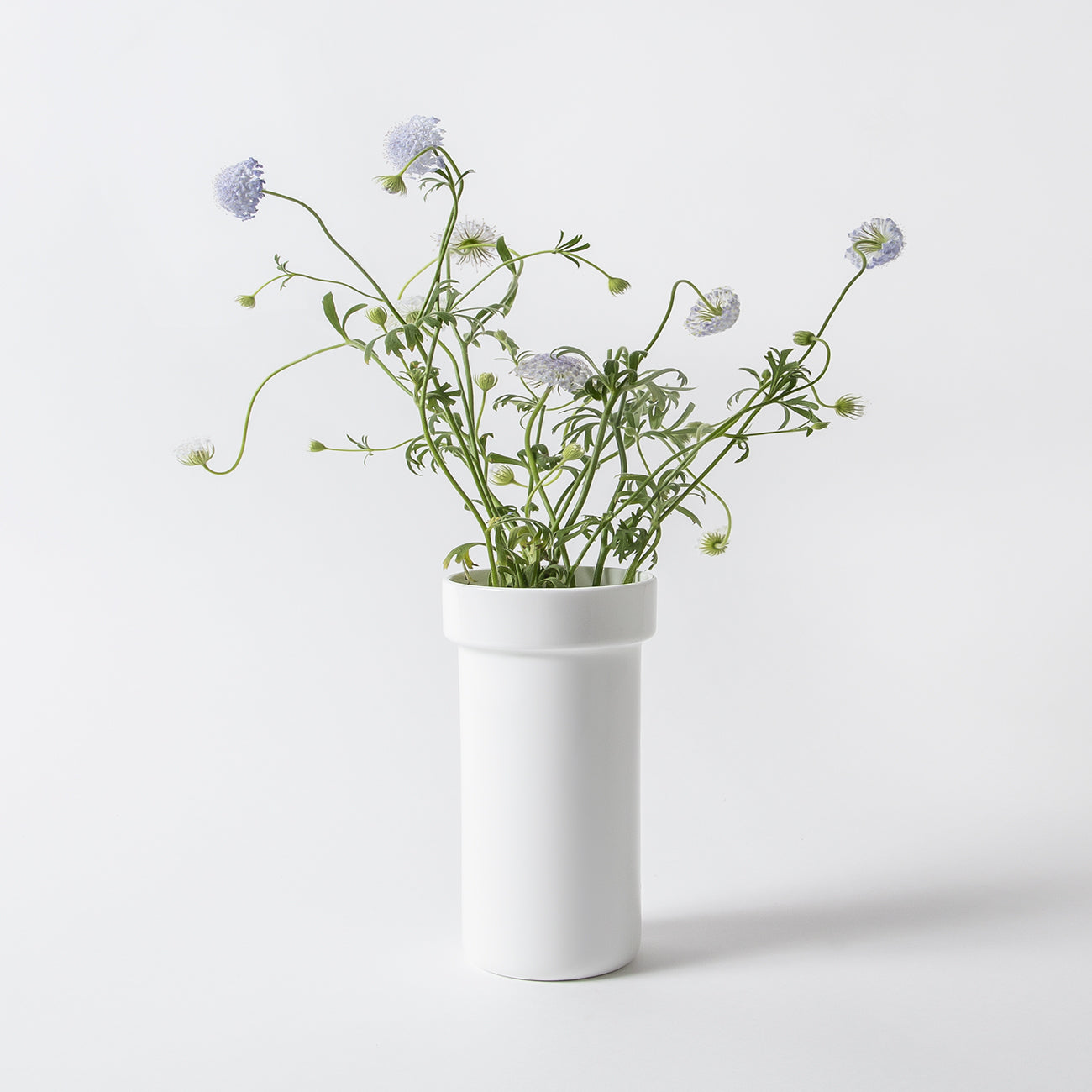 HACHI 17cmフラワーベース