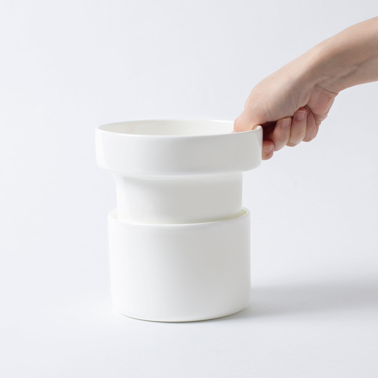 HACHI 15cmプランター