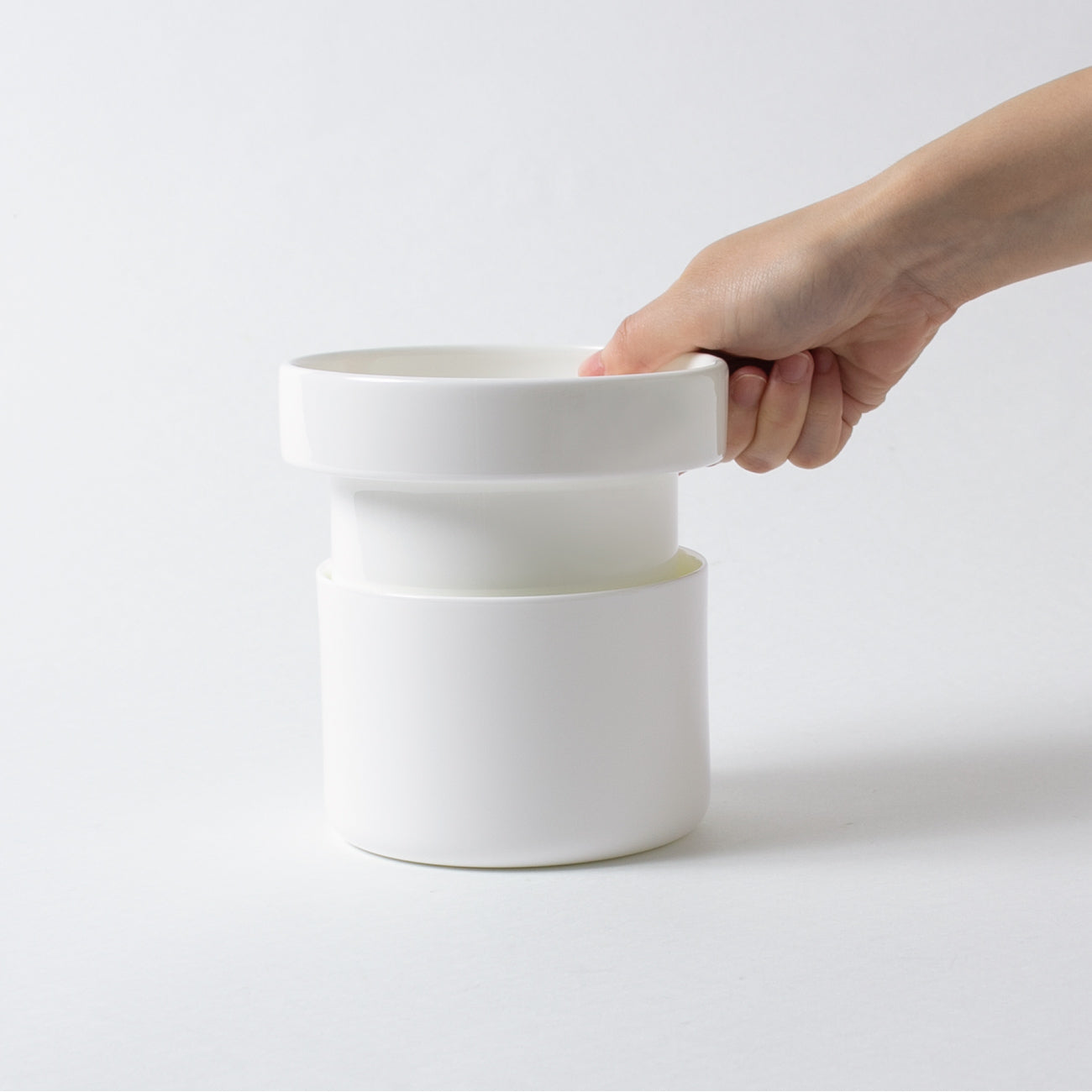 HACHI 13cmプランター