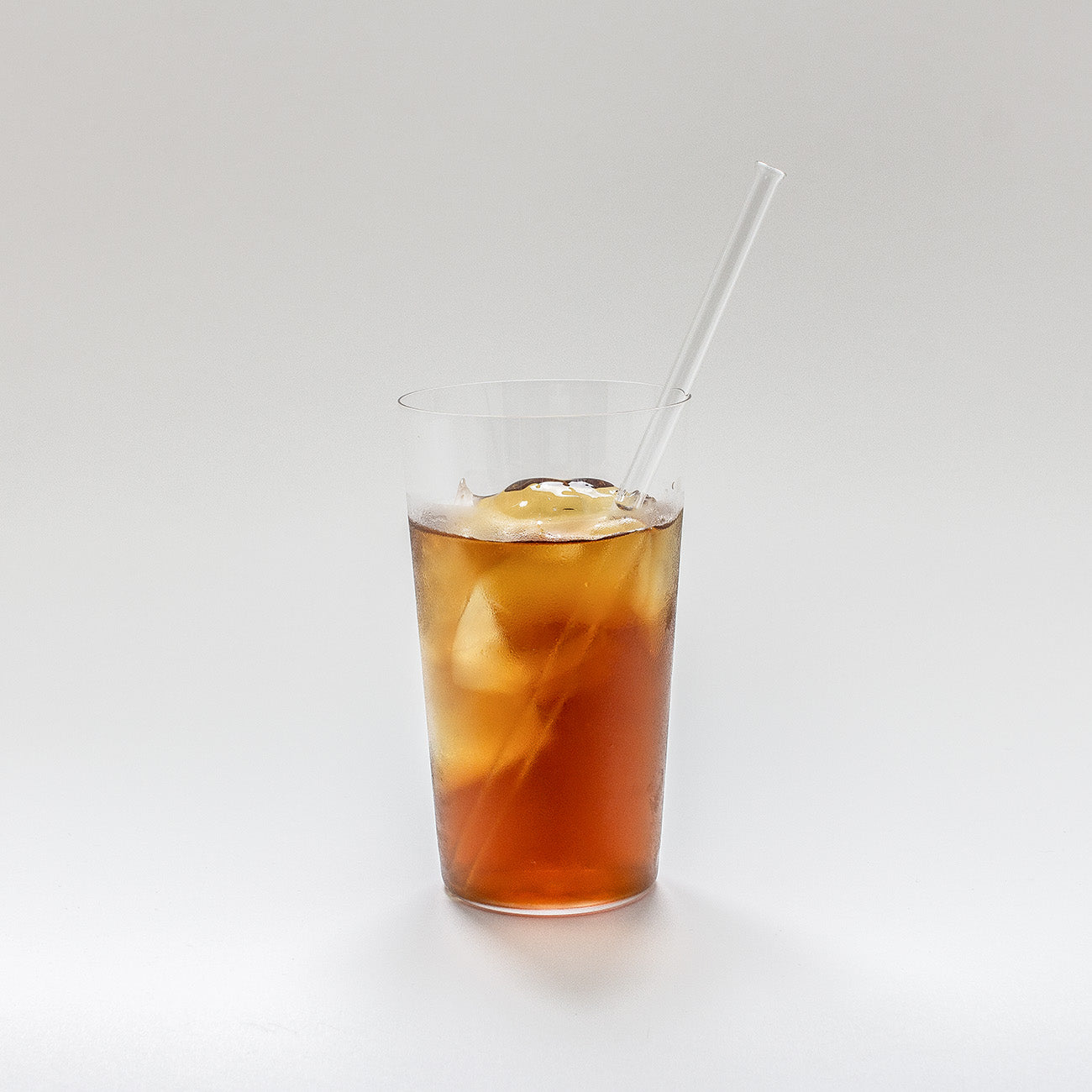 ガラスストロー 大