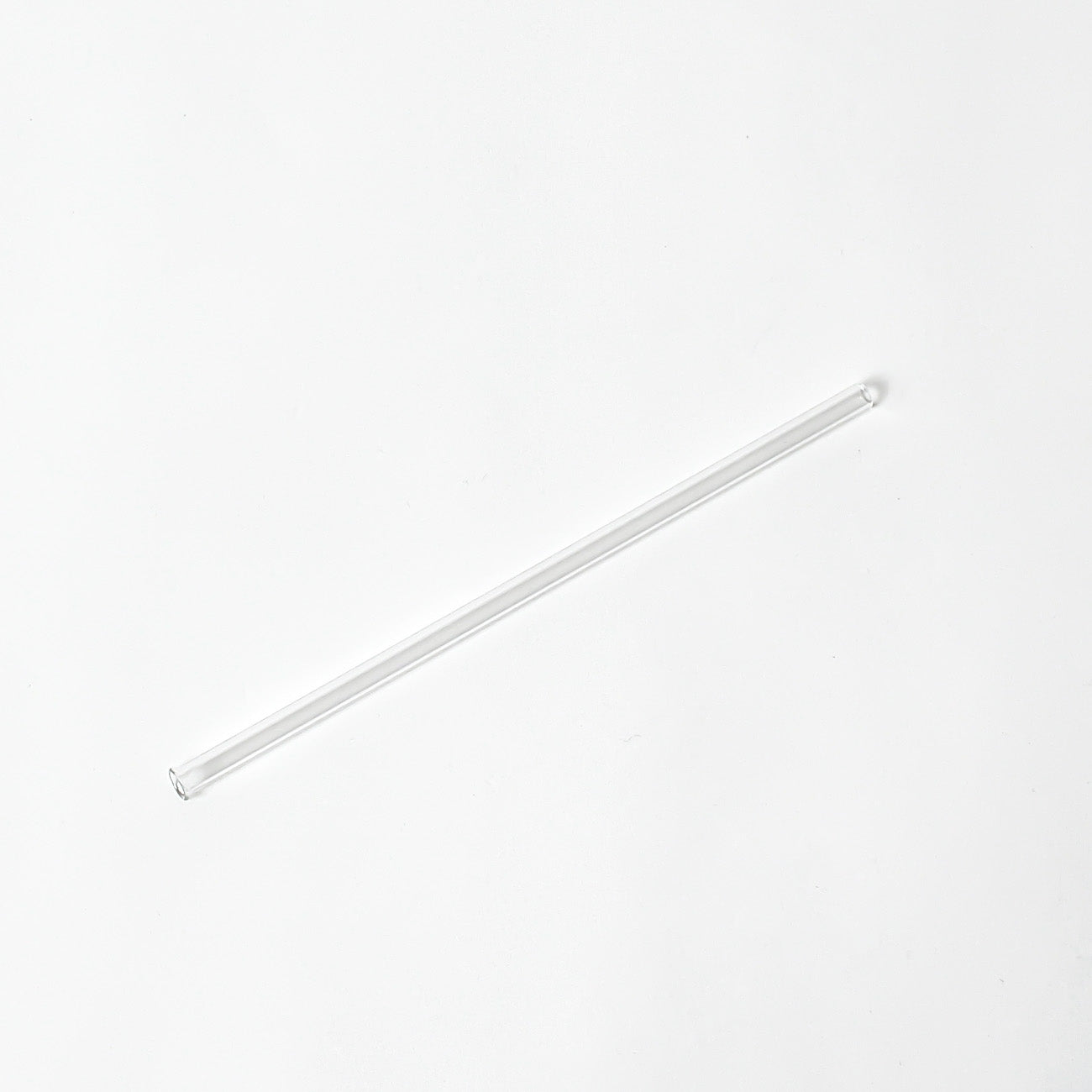 ガラスストロー 大