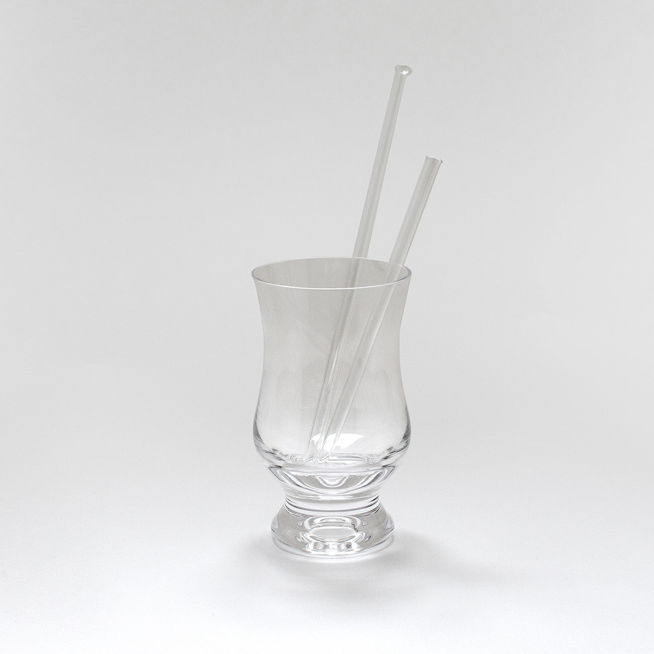 ガラスストロー 小