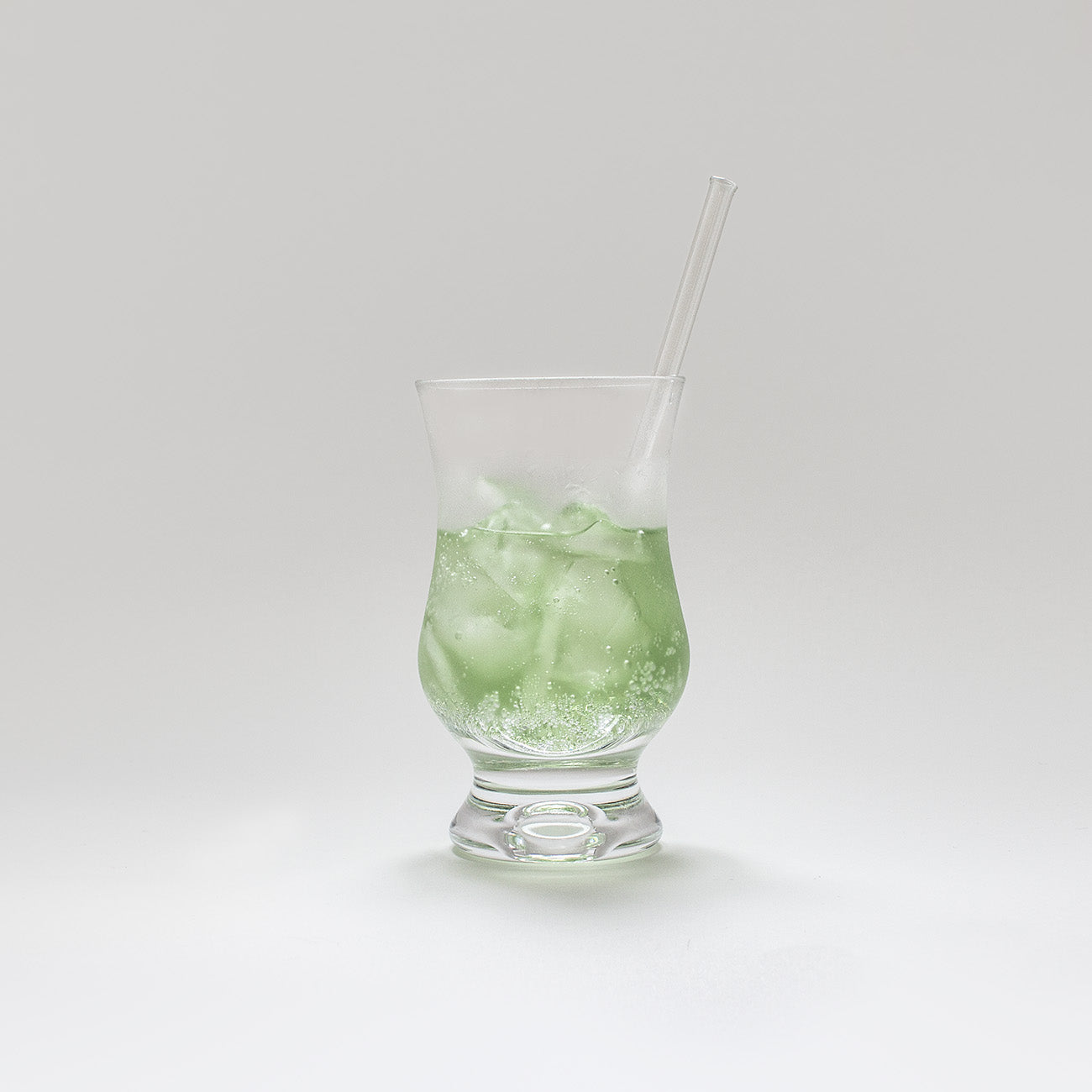 ガラスストロー 小