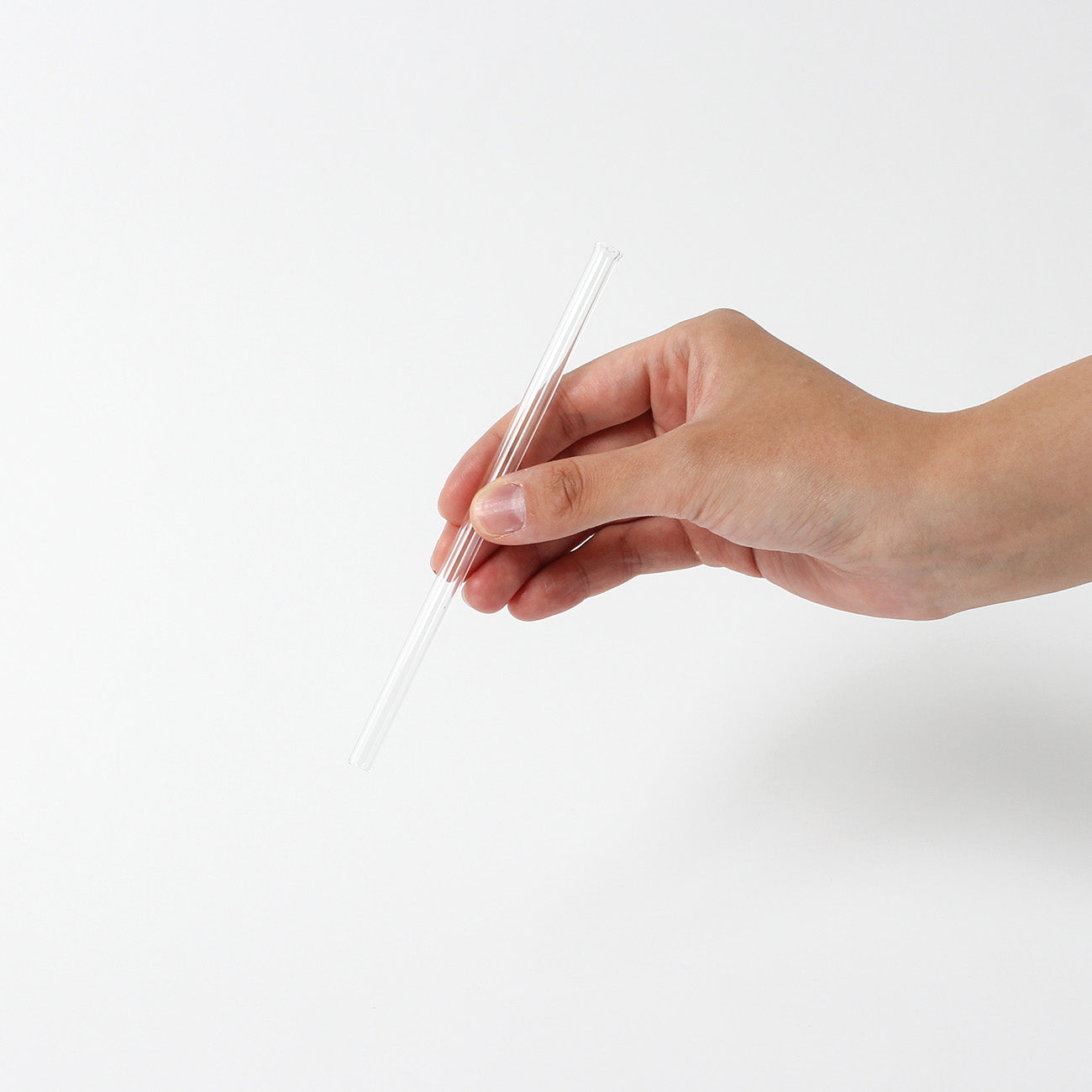 ガラスストロー 小